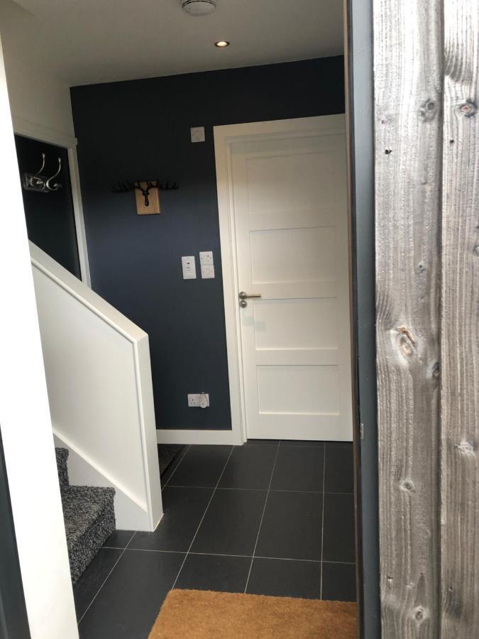 Drovers Studio Apartment Tomatin Exterior foto