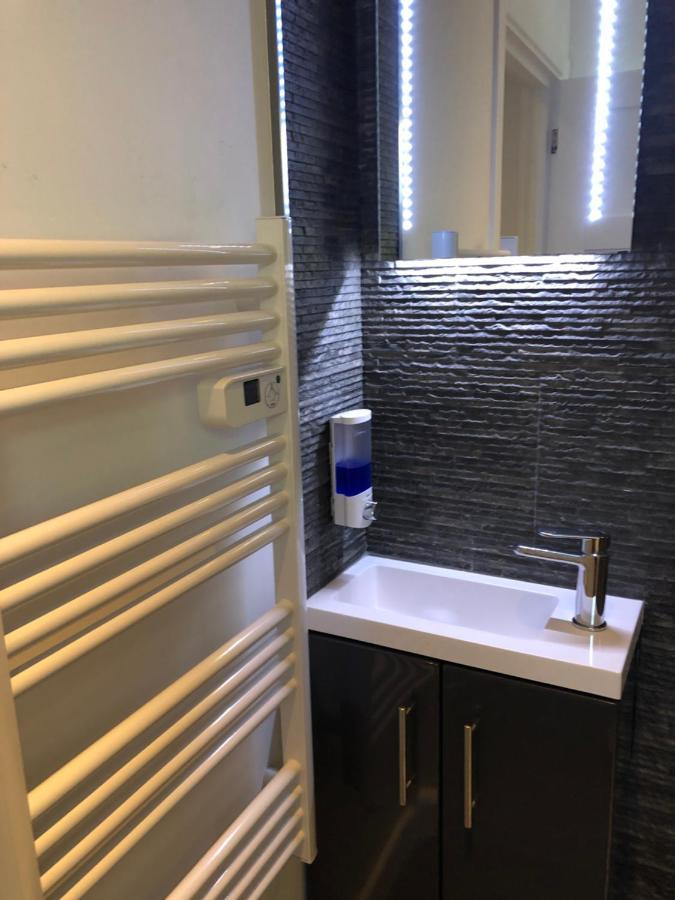 Drovers Studio Apartment Tomatin Exterior foto