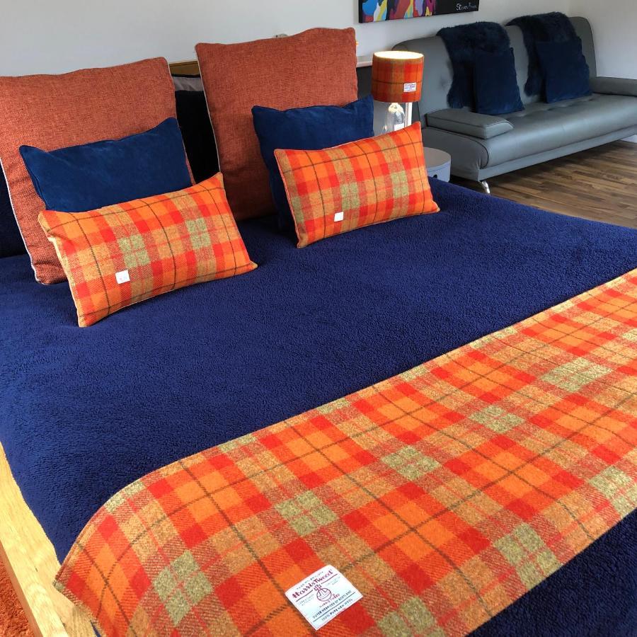 Drovers Studio Apartment Tomatin Exterior foto