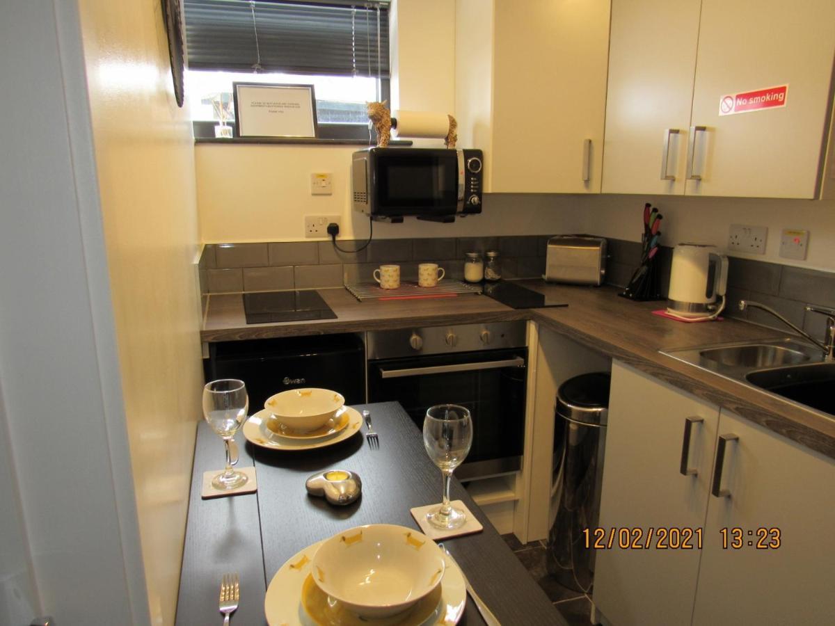 Drovers Studio Apartment Tomatin Exterior foto