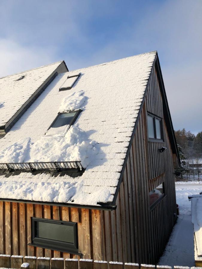 Drovers Studio Apartment Tomatin Exterior foto